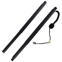 1 Pair Liftgate Power Lift Support (Left and Right) Compatible with 2015-2019 Chevy Tahoe, Suburban, GMC Yukon, Cadillac Escalade Replaces 84306929 23408748