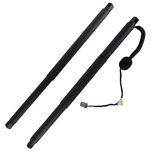 1 Pair Liftgate Power Lift Support (Left and Right) Compatible with 2015-2019 Chevy Tahoe, Suburban, GMC Yukon, Cadillac Escalade Replaces 84306929 23408748