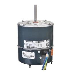 51-102728-24 - Rheem OEM ECM Condenser Fan Motor 1/3 HP