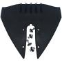 XR Marine Sport-200 Whale Tail Hydrofoil Stabilizer For Boat Outboards / SternDrives 9.9-300HP With Premium Black Plastic