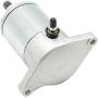 Starter Motor for Arctic Cat 250 300 Starter 2x4 4x4 Suzuki Quadrunner 250 1998-2002 Starter King Quad 250 300 LT-F250 LT-F300F 250cc 300cc LT-4WD 2WD 4WD