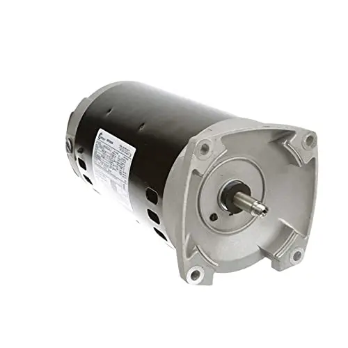 Pump Motor, 3 HP, 3450,208-230/460 V, 56Y Pump Motor, 3 HP, 3450,208-230/460 V, 56Y