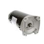 Pump Motor, 3 HP, 3450,208-230/460 V, 56Y