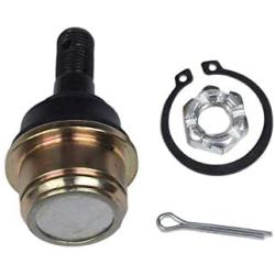 BH-Motor New 2 sets Upper or Lower Ball Joint for Honda Rancher 350 400 420 TRX350 TRX400 TRX420 Replace # 51355-HN0-A01 51375-HP5-601