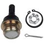 BH-Motor New 2 sets Upper or Lower Ball Joint for Honda Rancher 350 400 420 TRX350 TRX400 TRX420 Replace # 51355-HN0-A01 51375-HP5-601