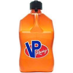 VP Racing Fuel Motorsports Jug 5.5 Gal Orange Square