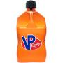 VP Racing Fuel Motorsports Jug 5.5 Gal Orange Square