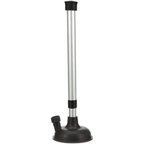 Seachoice Adjustable Inboard Engine Flusher w/Telescoping Shaft, Perfect for Hard to Reach Motors