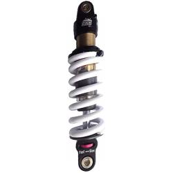 DJ-Motor Pit Dirt Bike DNM MK-AR 275mm 350LBS Spring Rear Shock For Chinese Stomp WPB Bucci Orion M2R Lucky Thumpstar Explorer DHZ BSE Symoto Apollo, TY-A0884