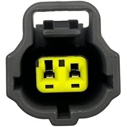 DigiAutoPart Temperature Sender/Sensor Connector wiring harnesses 3U2Z14S411HYA