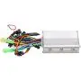 SUNGOOYUE Electric Bicycle Motor Controller Kit, 24/36/48V 350W Motor Brushless Controller with Color Screen LCD Display for E-Bicycle and E-Scooter Accessory