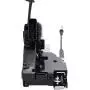 ApplianPar Rear Driver Side Door Lock Actuator Motor for Hyundai Tucson 2016-2020