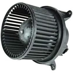 SHOWSEN PM9240 HVAC AC Heater Blower Motor W/Fan Cage Fit 05-15 Armada 04-15 Titan 04-10 Infiniti QX56