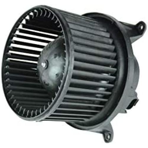 SHOWSEN PM9240 HVAC AC Heater Blower Motor W/Fan Cage Fit 05-15 Armada 04-15 Titan 04-10 Infiniti QX56