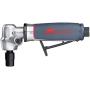 Ingersoll Rand 5102MAX Air Die Grinder – Right Angle, Ergonomic Grip, 0.4 HP and 20,000 RPM Motor, Lightweight Tool, Spindle Lock, Grey