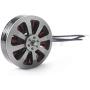 Vehicles-OCS 6PCS Gleagle`s ML 5008 330KV Brushless Motor for Multicopter Hexacopter T960 T810 Drone