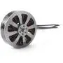 Vehicles-OCS 6PCS Gleagle`s ML 5008 330KV Brushless Motor for Multicopter Hexacopter T960 T810 Drone Vehicles-OCS 6PCS Gleagle`s ML 5008 330KV Brushless Motor for Multicopter Hexacopter T960 T810 Drone