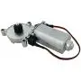 373566 RV Power Awning Replacement Universal Motor with Single 2-Way Connectors, Compatible with Solera Power RV Awning Replacement 12-Volt DC & 75-RPM