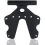 Xitomer GPS Navigation Bracket, Fit for NC700X 2016 2017 2018 2019 2020 GPS Mount Motorcycle NC750X 2016 2017 2018 2019 2020 GPS Bracket Navigation Bracket Phone Holder