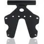 Xitomer GPS Navigation Bracket, Fit for NC700X 2016 2017 2018 2019 2020 GPS Mount Motorcycle NC750X 2016 2017 2018 2019 2020 GPS Bracket Navigation Bracket Phone Holder