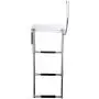 Amarine Made Boat Out-Board Outboard Swim High Strength Polyethylene Platform with 3-Steps Ladder Amarine Made Boat Out-Board Outboard Swim High Strength Polyethylene Platform with 3-Steps Ladder