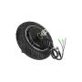 Electric Scooter Hub Motor, Pressure-Resistant Wheel Hub Motor, Explosion-Proof for Replacing Hub Motor 8Inch Electric Scooter Electric Bicycle Scooter