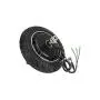 Electric Scooter Hub Motor, Pressure-Resistant Wheel Hub Motor, Explosion-Proof for Replacing Hub Motor 8Inch Electric Scooter Electric Bicycle Scooter