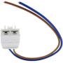 MOTOALL Repair Harness Cord Kit for 1999-2003 Acura Heater Blower Motor