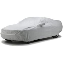 Covercraft Custom Fit Car Cover for American Motors/Oldsmobile - Noah Fabric (Gray)
