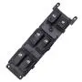 V VELAMEIS Power Window Master Control Switch 93570-3K010 for Hyundai Sonata 2005-2007 Front Driver Side Switch Button Door Lock Switch