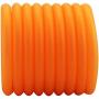 PRO BAT 9.85-Foot Length Stretchy 0.2 I.D. Fuel Line+8pcs 0.35