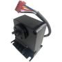TreadLife Fitness Resistance Tension Motor - Part No. 241949 - Compatible with NordicTrack AudioStrider 990 (NTEL79061) Ellipticals