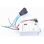 Contrôleur de vitesse pour moteur DC, Module pilote de moteur, Régulateur PWM, 9V-60V 12V 24V 36V 48V 60V, 20A 1200W, Dimmer avec Interrupteur et Molette Contrôleur de vitesse pour moteur DC, Module pilote de moteur, Régulateur PWM, 9V-60V 12V 24V 36V 48V 60V, 20A 1200W, Dimmer avec Interrupteur et Molette