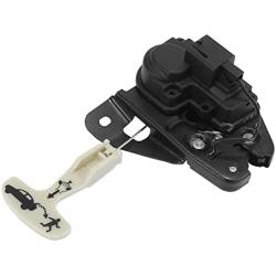 X AUTOHAUX Power Tailgate Lock Trunk Latch Actuator Motor for Dodge Charger Avenge Challenger for Chrysler 200 300 Replace 931-714 5056244AA 5056244AB 5056244AC 5056244AD