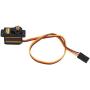 Metal Gear Servo Motor High Speed Digital Torque Servo Analog Gear Set for RC Helicopter Airplane Car Boat Robot Controls