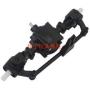 Parts & Accessories Fayee FY004 FY004A M977 1/16 6WD RC Car Spare Parts Motor servo tire Canvas Metal Drive Shaft axle Remote Controller Receiver - (Color: servo Set)