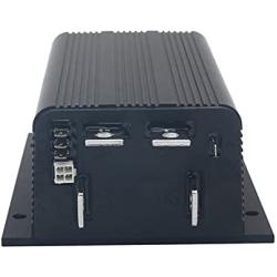 Replace Curtis DC Controller 1204-027 PMC 36V/275A/0-5kΩ Series Motor Controller Compatible with EZGO Golf Cart 1204027