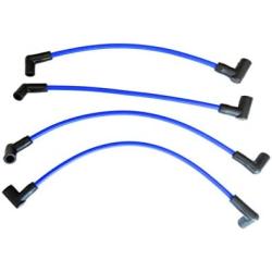 Plug Wire Set for Johnson Evinrude 90 &115 Hp 4 Cyl Compare to 18-8839 9-28092