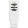 Fan-HD5 Ceiling Fan Remote Control Replacement for Hampton Bay Harbor Breeze Hunter CHQ7078T L3H2010FANHD 2AAZPFAN53T L3HFAN11T FAN-53T FAN-11T L3HFAN35T1 FAN-35T KUJCE9103 CHQ7030T (Remote Only)