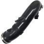 OKAY MOTOR Air Duct Intake Boot Hose Intake Pipe for 2009-2016 MINI Cooper Countryman Paceman S Clubman Roadster N18 Engine 1.6L 13717627501 13 71 7 627 501 7627501