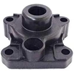 Boat Motor 6H3-44311-00 Housing Water Pump for Yamaha Outboard FT F P C E 25HP 40HP - 70HP 2/4-stroke Engine