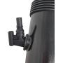 OKAY MOTOR Air Duct Intake Boot Hose Intake Pipe for 2009-2016 MINI Cooper Countryman Paceman S Clubman Roadster N18 Engine 1.6L 13717627501 13 71 7 627 501 7627501