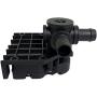 Forwinparts Coolant Valve Motor Actuator for 2016 2017 2018 2019 Tesla Model X MX 106422500A 106422500B 106422500C