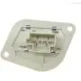 HVAC Fan Blower Motor Resistor Fits 1997-2001 Jeep Cherokee 1997-2006 Jeep Wrangler 1997-2001 Jeep TJ Replace RU-353 RU353 4864957