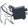 ITACO Boat Motor C.D.I CD.I C.DI CDI Coil Unit Assy 688-85540-00 T85-05030100 for Yamaha Parsun Makara Hidea Outboard 2-Stroke Motor Engine