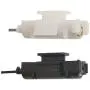 Power Sliding Door Cable Kit Left Driver Side 85620-08052 924-578 69641-08030 Fit For 2004-2006 Toyota Sienna 3.3L DOHC V6 24V 3MZFE 2007-2010 Toyota Sienna 3.5L DOHC V6 24V 2GRFE