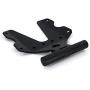 Xitomer GPS Navigation Bracket, Fit for NC700X 2016 2017 2018 2019 2020 GPS Mount Motorcycle NC750X 2016 2017 2018 2019 2020 GPS Bracket Navigation Bracket Phone Holder