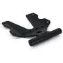 Xitomer GPS Navigation Bracket, Fit for NC700X 2016 2017 2018 2019 2020 GPS Mount Motorcycle NC750X 2016 2017 2018 2019 2020 GPS Bracket Navigation Bracket Phone Holder