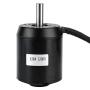 Motor brushless 1000w,Scooter Motor,6384 120KV BLDC Outrunner Brushless Sensored Motor Brushless Outrunner Motor Replacement for Electric Balancing Scooter Skateboard