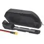 Batterie 48V 10AH Li-ion pour Vélo Pliant Électrique avec Chargeur et Port USB. Batterie 48V 10AH Li-ion pour Vélo Pliant Électrique avec Chargeur et Port USB.